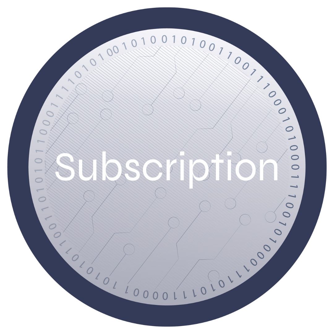 3. Subscription Packages