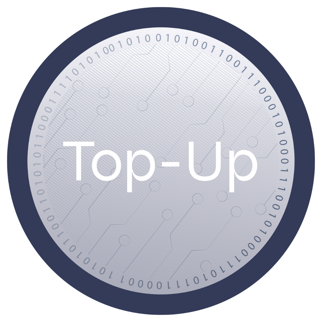 2. Top-Up Packages